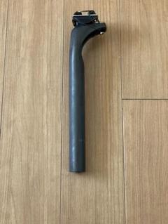 カスタムCANNONDALE キャノンデール SAVE 25.4mmシートポスト