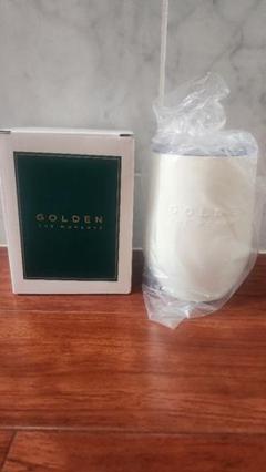 BTS ジョングク グク GOLDEN 展示会 ステンレスカップ タンブラー 2025年最新】JungKooK golden 展示会 タンブラーの人気アイテム
