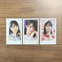 イコラブ 佐々木舞香 ミニフォトVol.9 コンプ イコラブ ミニフォト 佐々木舞香 vol.9 コンプ - メルカリ