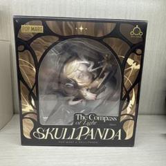 その他 POPMART SKULLPANDA The Compass of Light POPMART SKULLPANDA The Compass of Light Figure (Shanghai