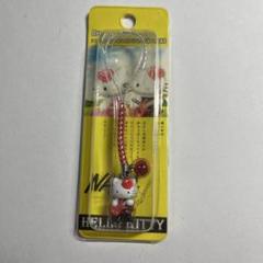 激レア⭐️ハローキティ 屋台シリーズ根付け5種セット⭐️2002年 Yahoo!オークション -「キティ 根付 レア」(ハローキティ) (は行