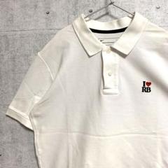 希少 nike FCRB ポロシャツ soph FC Real bristolのサムネイル