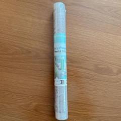 vary paper 剥がせるシール すべすべしたグレー
