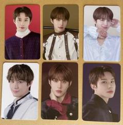 NCT ZONE トレカ　ジョンウ NCT127 ジョンウ トレカ neo zone kick it 英雄｜Yahoo!フリマ