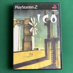ICO PlayStation 2