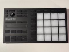 MASCHINE MIKRO MK3 ライセンス付き Amazon.co.jp: NATIVE INSTRUMENTS ネイティブインストゥル