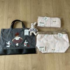 とんかつ博士　ファミリア　バック　バレエ とんかつ博士様専用 ファミリア バック バレエ （SHOWROOM公式
