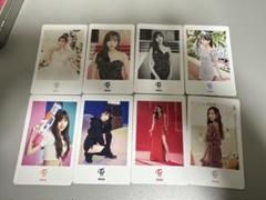 twice ミナ　フォトカード