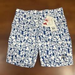 ニューバランス　ゴルフ　ハーフパンツ　newbalance golf