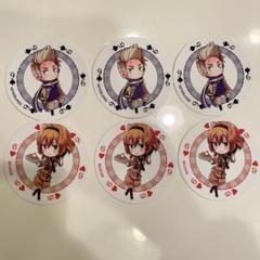 ヘタリア ベルギー オランダ トレーディングチェンジング缶