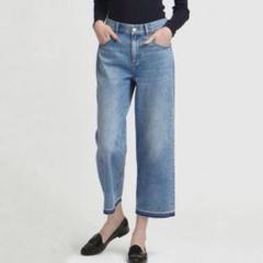 Theory セオリー デニム　23SS Relax ST Jean FH 25