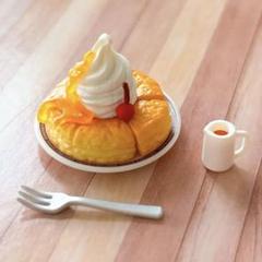 リーメント コメダ珈琲店 シロノワールのサムネイル