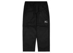 【試着のみ】Stussy × Nike Storm-Fit Pant