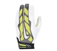 新品?正規品 ブラック\u0026メタリックシルバー 3.0“Mサイズ JET NIKE“VAPOR - アメリカンフットボール