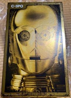 S*E様 バンダイ 超合金 スターウォーズ 12”PM C-3PO フィギュア 12”PM C-3PO | 魂ウェブ