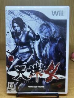 天誅4 Wii
