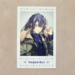コレカ 長尾景 2025年最新】長尾景 カードの人気アイテム - メルカリ