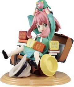 スパイファミリー一番くじ　ほぼロット 一番くじ SPY×FAMILY -Mission Start!-｜一番くじ倶楽部｜BANDAI