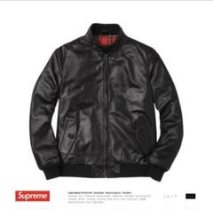 2025年最新】supreme schott leatherの人気アイテム - メルカリ