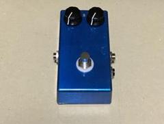 LM741CN 8Bit Fuzz Ⅱ ゲートファズ LM741CN 8Bit Fuzz Ⅱ ゲートファズ - メルカリ