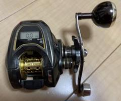 タ*ケ様 SALE Daiwa 棚センサー150 右巻き　　　ほぼ新品 タ*ケ様 SALE Daiwa 棚センサー150 右巻き ほぼ新品 - メルカリ