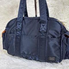 ポーター タンカー 2WAY ボストンバッグ