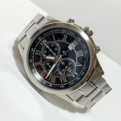 Salvatore Marra サルバトーレマーラ クロノグラフ SM13101