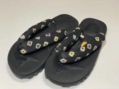 needles × suicoke Thong Sandal サンダル 27cm