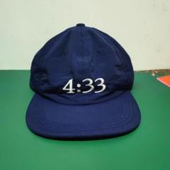 LANE BY BROCHURE 8:31 キャップ garbage ssz