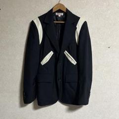 MASU FUTURE LAYERED JACKET 46 - メルカリ