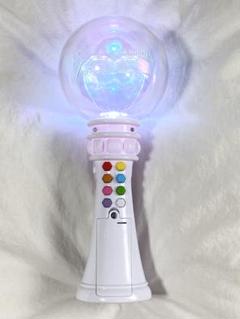 新品　3点　なにわ男子　ペンライト　2025 2023 728 コンサート　公式 なにわ男子 LIVE TOUR 2023 POP MALL オリジナル ペンライト