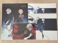 ジャックジャンヌ　B2  ポスター　4種セット ジャックジャンヌ B2ポスター Classical Quartz Ver.：【公式