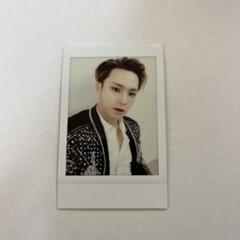 SEVENTEEN anode HMVトレカ 민규 ミンギュ SEVENTEEN HMVトレカ anode ミンギュ - メルカリ