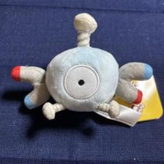 (未使用･未開封品)　ポケモンセンターオリジナル ぬいぐるみ Pokemon fit コイル p706p5g Amazon.co.jp: ポケモンセンターオリジナル ぬいぐるみ Pokémon