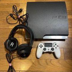 楽天市場】PS3 本体 すぐ遊べるセット CECH-2000A おまけソフト