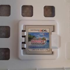パチパラ3D 大海物語2
