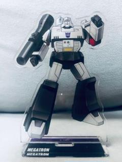 2025年最新】トランスフォーマーアクリルスタンドの人気アイテム