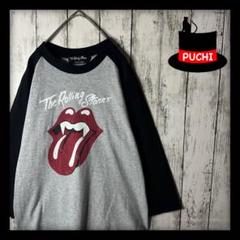 2025年最新】rolling stones ラグランの人気アイテム - メルカリ