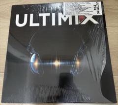 2枚組ULTIMIX 191 大人気Zedd 「Clarity」等収録レコード