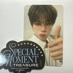 treasure  ジョンファン  セット 2025年最新】ジョンファントレカの人気アイテム - メルカリ