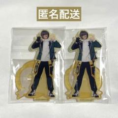 刀ミュ 目出度歌誉花舞 アクスタ 桑名江