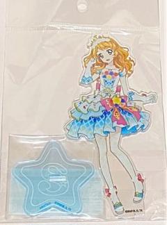アイカツ ミュージアム 大空あかり アクリルスタンド