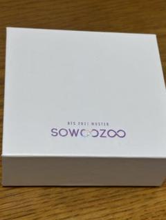 入手困難　BTS SOWOOZOO ピアス 2025年最新】bts ピアス sowoozooの人気アイテム - メルカリ