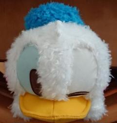 ドナルドダック ぬいぐるみ 約30cm
