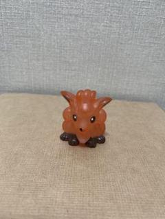 ポケモンキッズ　ロコン進化⑰ Amazon.co.jp: POKEMON ポケモン ポケットモンスター 指人形
