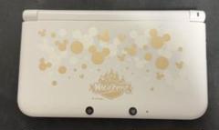 Nintendo 3DS ディズニーモデル
