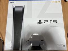 2025年最新】ps5 本体 新品未開封の人気アイテム - メルカリ