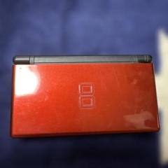 DSlite 本体のみ　ジャンク