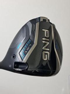 PING LST ドライバー 9度　シャフト2本のサムネイル