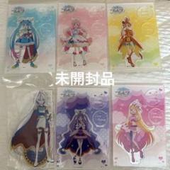 2025年最新】ひろがるスカイ!プリキュア キュアプリズム